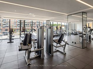 220 Missinnihe Way #817, Mississauga, ON L5H0A9