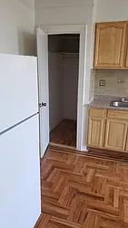 Rented by Old Brooklyn Real Estate Inc