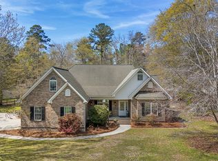 314 Pebble Stone Trl, Statesboro, GA 30461