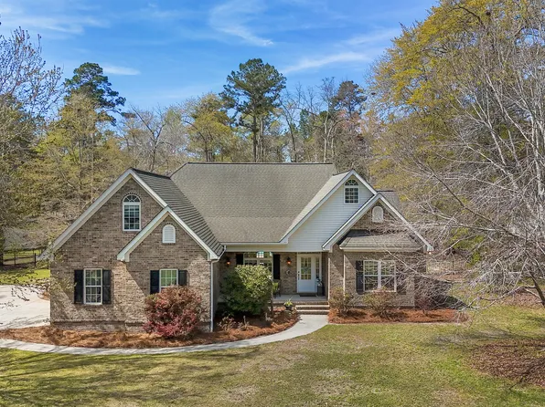 314 Pebble Stone Trl, Statesboro, GA 30461