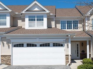 20 Wilshire Way UNIT 20, Marlborough, MA 01752
