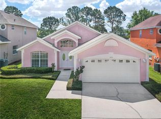 2195 Mallory Cir, Haines City, FL 33844