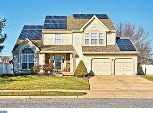 625 Harper Dr, Glassboro, NJ 08028