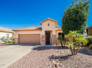 16030 W Ocotillo Ln, Surprise, AZ 85374 | MLS #6697878 | Zillow