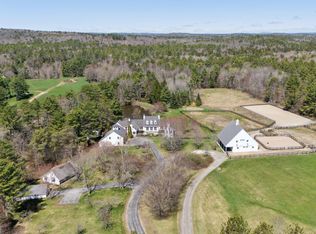 238 Hallowell Road, Pownal, ME 04069