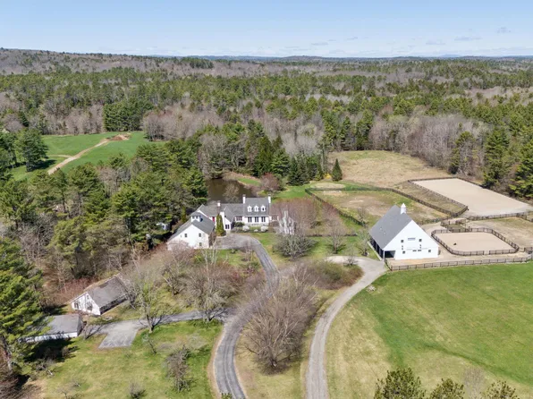 238 Hallowell Road, Pownal, ME 04069