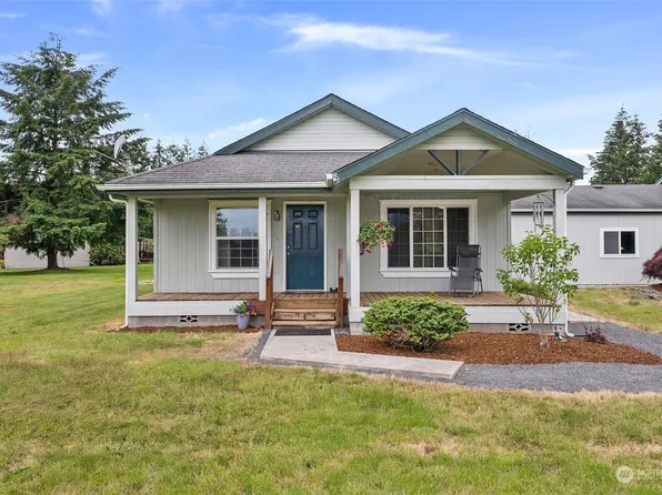 110 Joy Lane, Chehalis, WA 98532