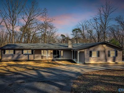 3708 Montclair Rd SW, Decatur, AL, 35603