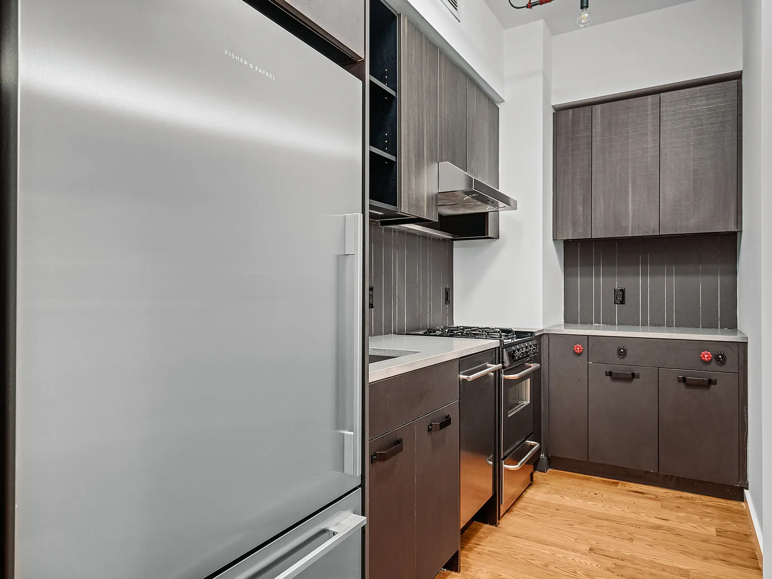 123 Melrose Street — Photo 4