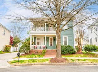 6133 Caseys Side Way, Fort Mill, SC 29708