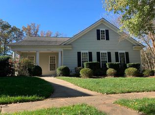 13016 Park Cres, Pineville, NC 28134