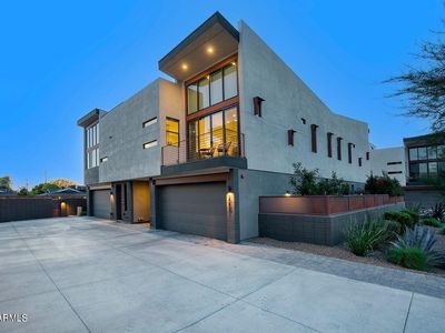 3106 N 70th Street #2007, Scottsdale, AZ, 85251