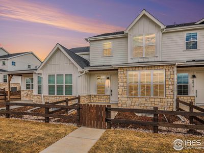 5028 Coolidge Ave, Loveland, CO, 80538
