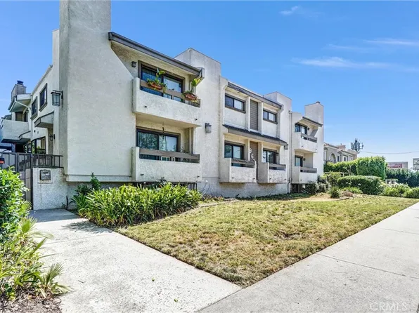 19620 Sherman Way Unit 1, Reseda, CA 91335