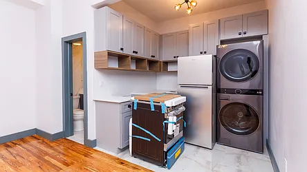 Rented by PM Management