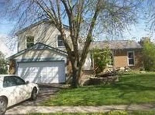 329 Shelburne Dr, Carol Stream, IL 60188