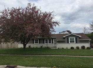 6165 Halfway Ct, Toledo, OH 43612