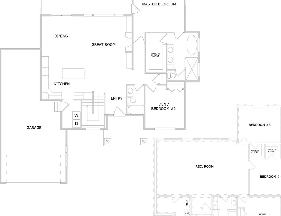 2nd image of 5524 N Radium Ln