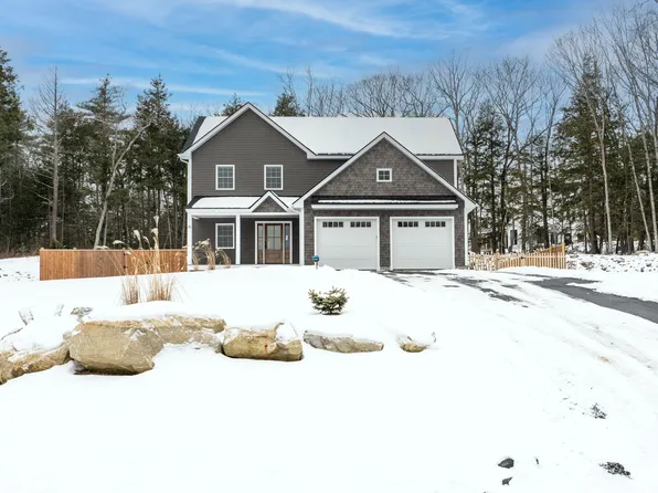 30 Hayfield Lane, Windham, ME 04062
