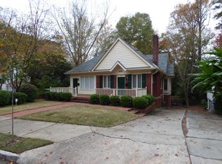 660 Courtenay Dr NE APT C, Atlanta, GA 30306