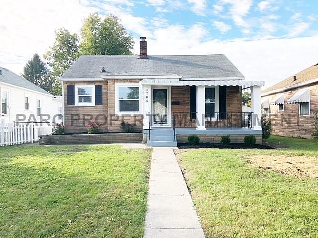 1st image of 4705 Young Ave