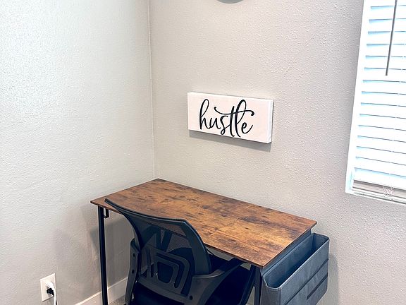 Work Desk