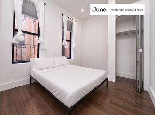 4 Saint Nicholas Ter #A, New York, NY 10027