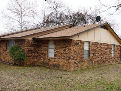523 N 14th Ave, Durant, OK, 74701