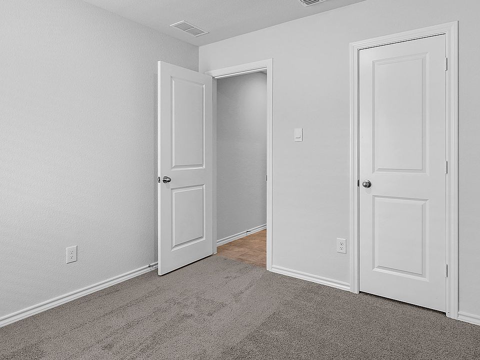 HUNTSVILLE Plan, Sandy Beach, Azle, TX 76020 Zillow