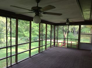 1206 Lakeshore Dr, Heber Springs, AR 72543