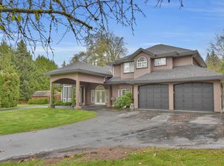 20054 Fernridge Cres, Langley, BC V2Z 1X5