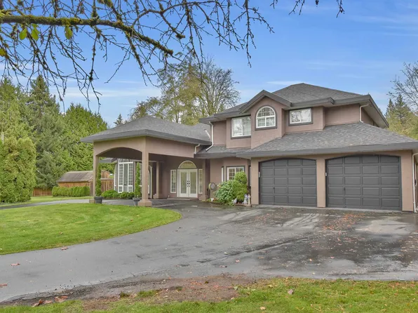 20054 Fernridge Cres, Langley, BC V2Z 1X5