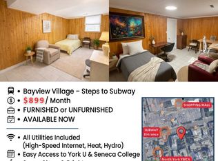 27 Barberry Pl, Toronto, ON M2K 1G9