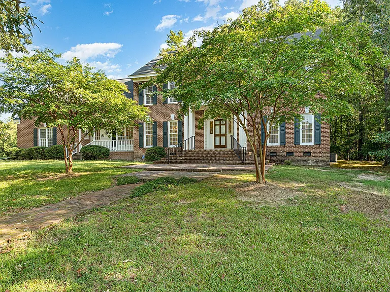 5101 Holly Ridge Farm Rd — Photo 2