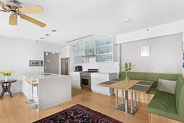 Rented by Compass