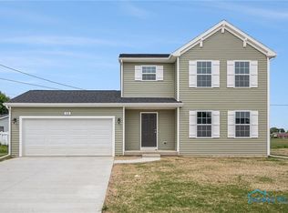 535 Oxford St, Napoleon, OH 43545