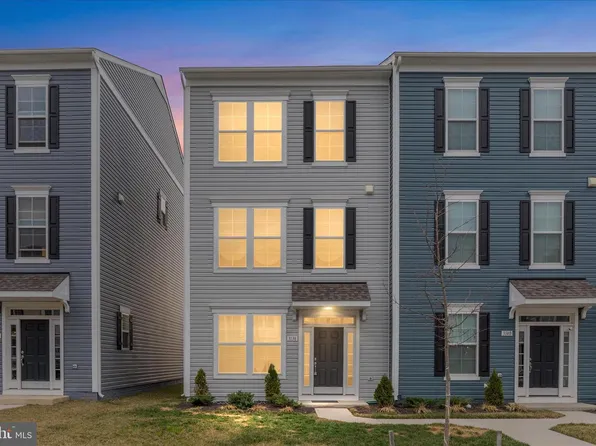 3138 Eton Pl, Winchester, VA 22601