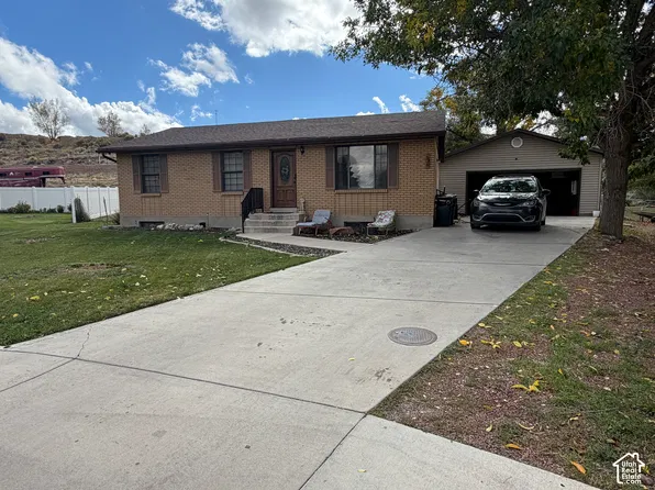 638 S Aspen Cir, Salina, UT 84654