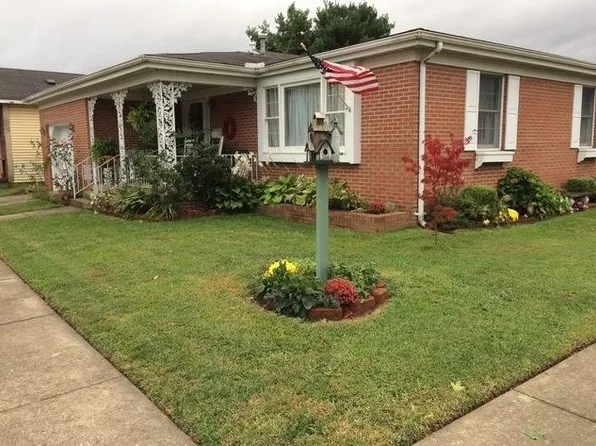 2104 S 4th St, Ironton, OH 45638