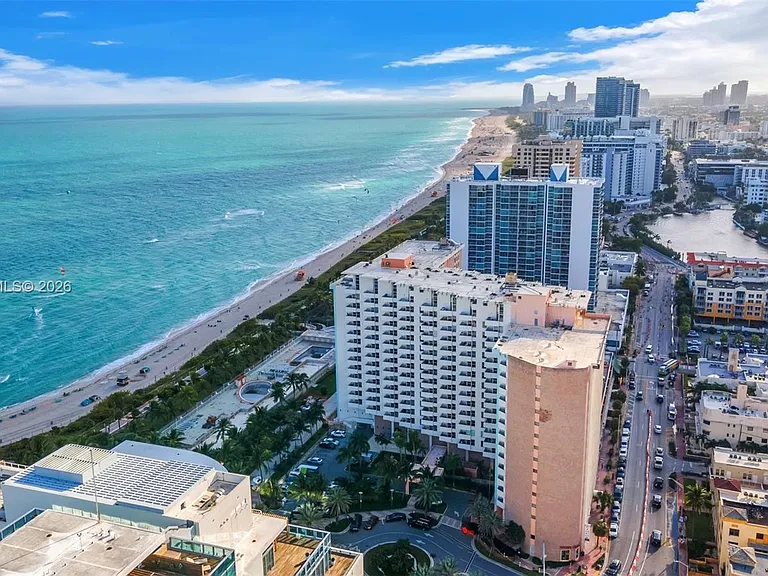 2899 Collins Ave #702 — Photo 6