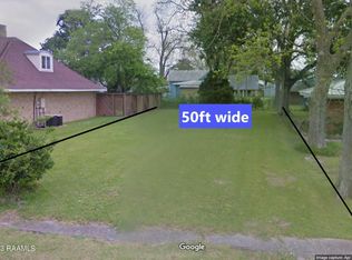 2nd St, Rayne, LA 70578