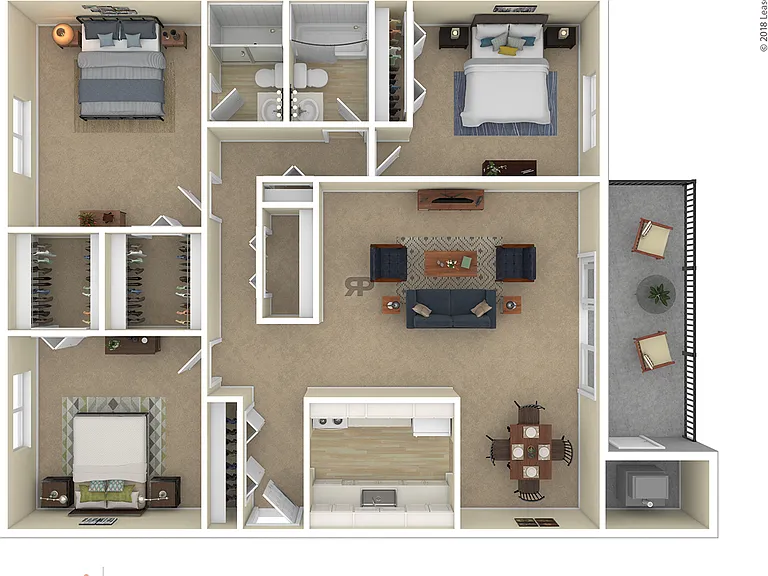 Orion Cove — Photo 21