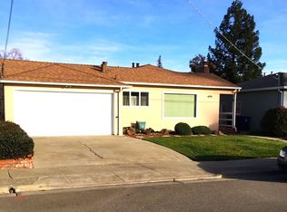 19456 Vaughn Ave, Castro Valley, CA