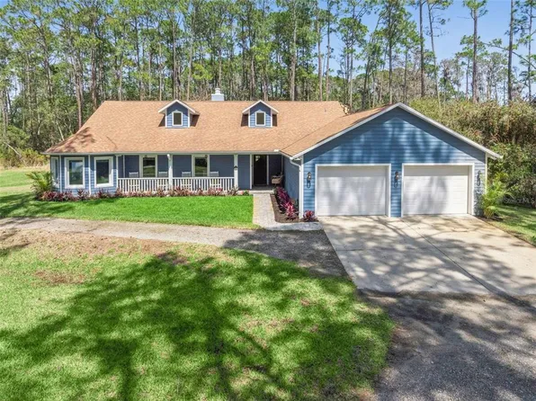 4175 Quail Nest Ln, New Smyrna Beach, FL 32168