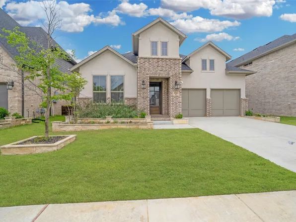 2513 Silver Leaf Dr, Northlake, TX 76226