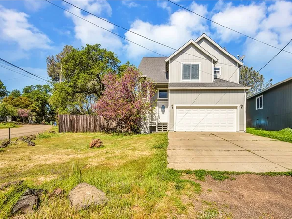 3633 Kulbedah St, Clearlake, CA 95422
