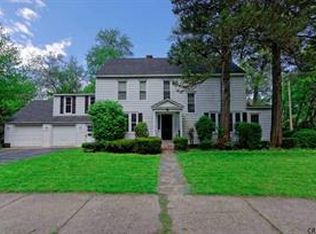 2141 Central Pkwy, Schenectady, NY 12309