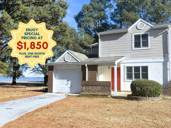 8 Hoover Rd, Havelock, NC 28532