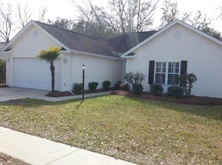 526 Waverly Loop, Murrells Inlet, SC 29576