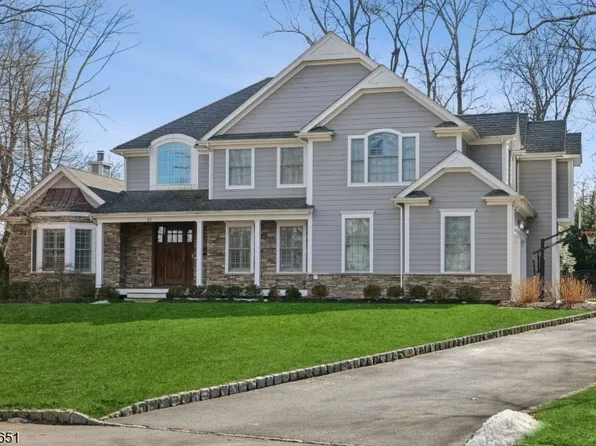 17 Robin Hood Ln, Chatham Twp., NJ 07928